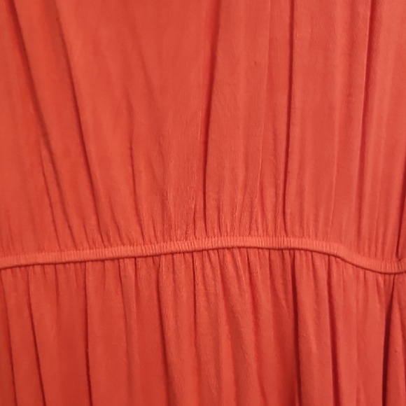 Apt. 9 Coral Mini Dress - Picture 3 of 8